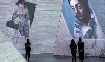 exposição picasso