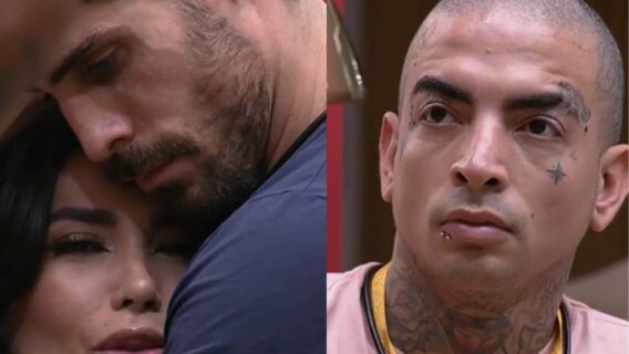 Com expulsão de Guimê e Sapato, o que acontece com os prêmios deles?