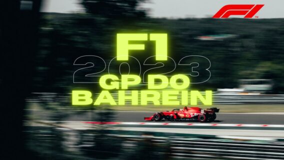 Onde assistir F1: transmissão da corrida da Fórmula 1 no GP Bahrein 2023