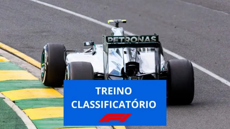 Horário do treino classificatório da Fórmula 1 no GP da Austrália 2023