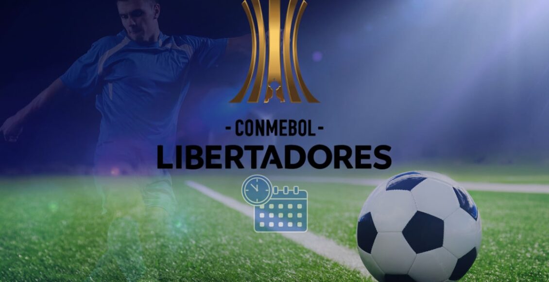 final da Libertadores
