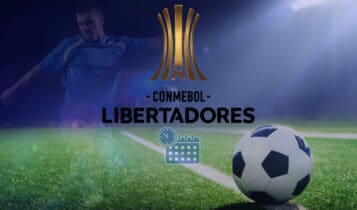 final da Libertadores
