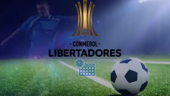 Qual a nova data da final da Libertadores de 2023 e por que mudou?