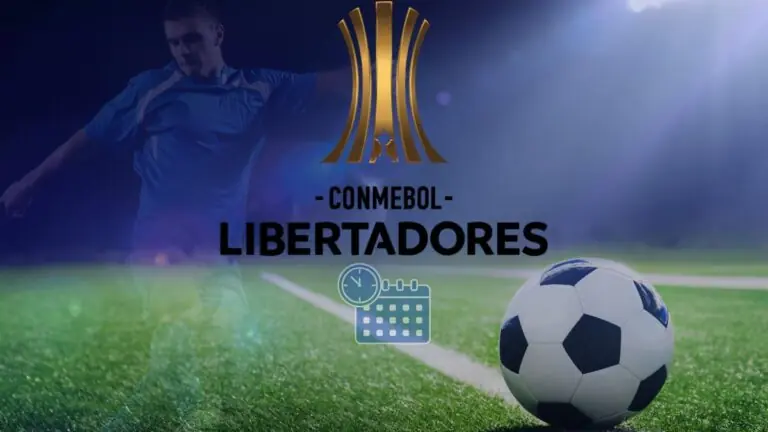 Qual a nova data da final da Libertadores de 2023 e por que mudou?