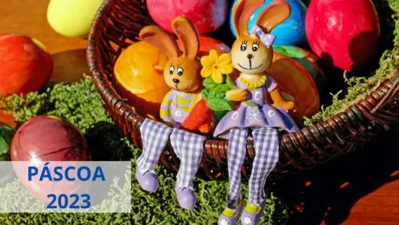 Quando é a páscoa em 2023 e por que muda a cada ano?