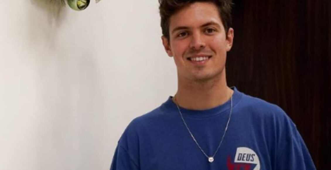 Felipe Drugovich