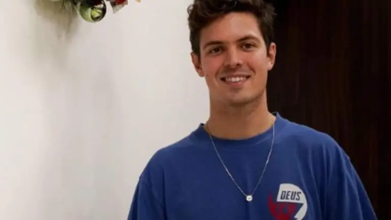 Felipe Drugovich vai correr na Fórmula 1? Piloto já está em Bahrein