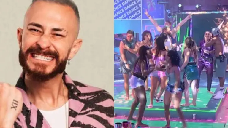 Com Fred no quarto branco, vai ter Festa do Líder no BBB 23?