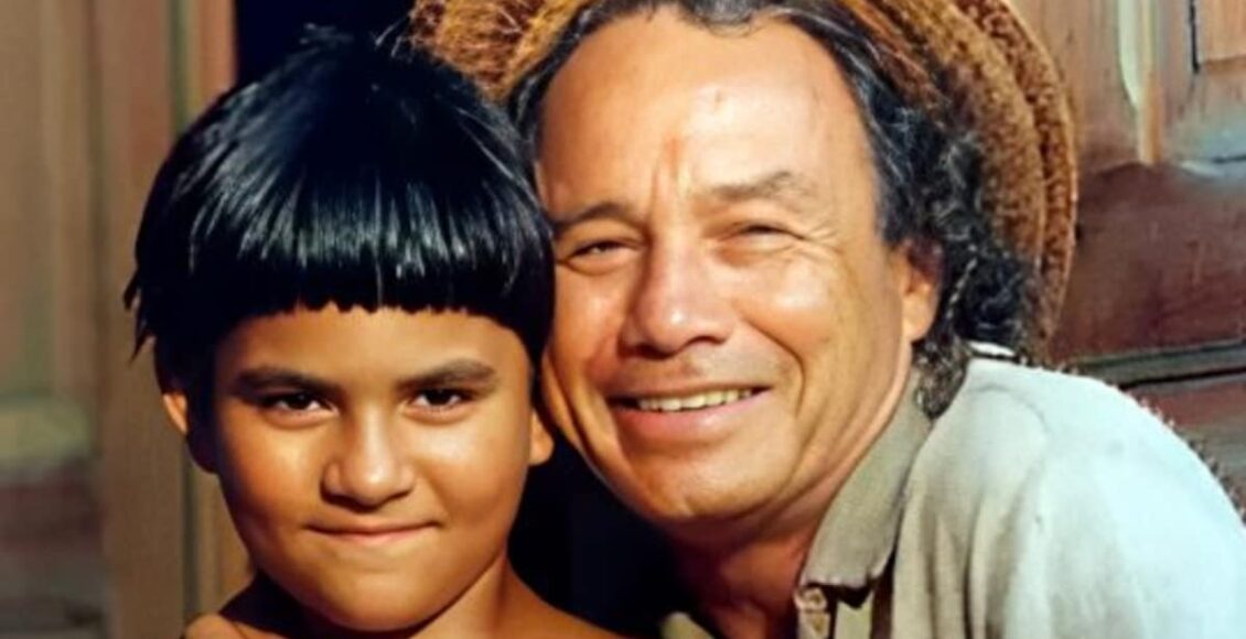 filho do zé do araguaia