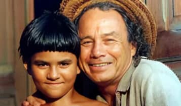 filho do zé do araguaia