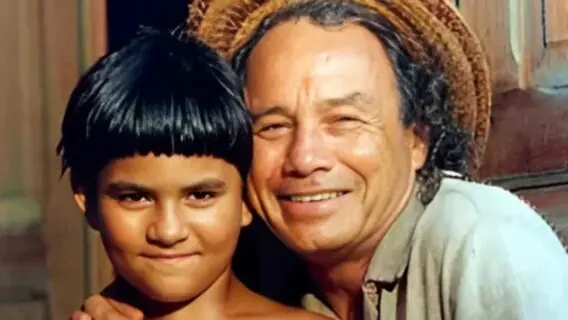 Por onde anda Pedro Gabriel? Veja como está o filho do Zé do Araguaia hoje