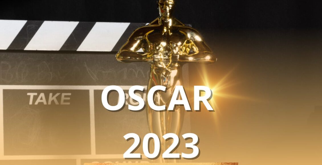 O Oscar 2023 vai passar na Globo
