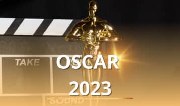 O Oscar 2023 vai passar na Globo