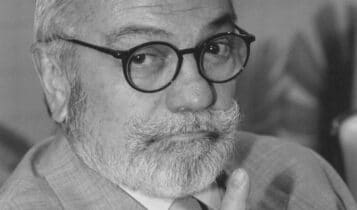 Ator Antonio Pedro morre aos 82 anos