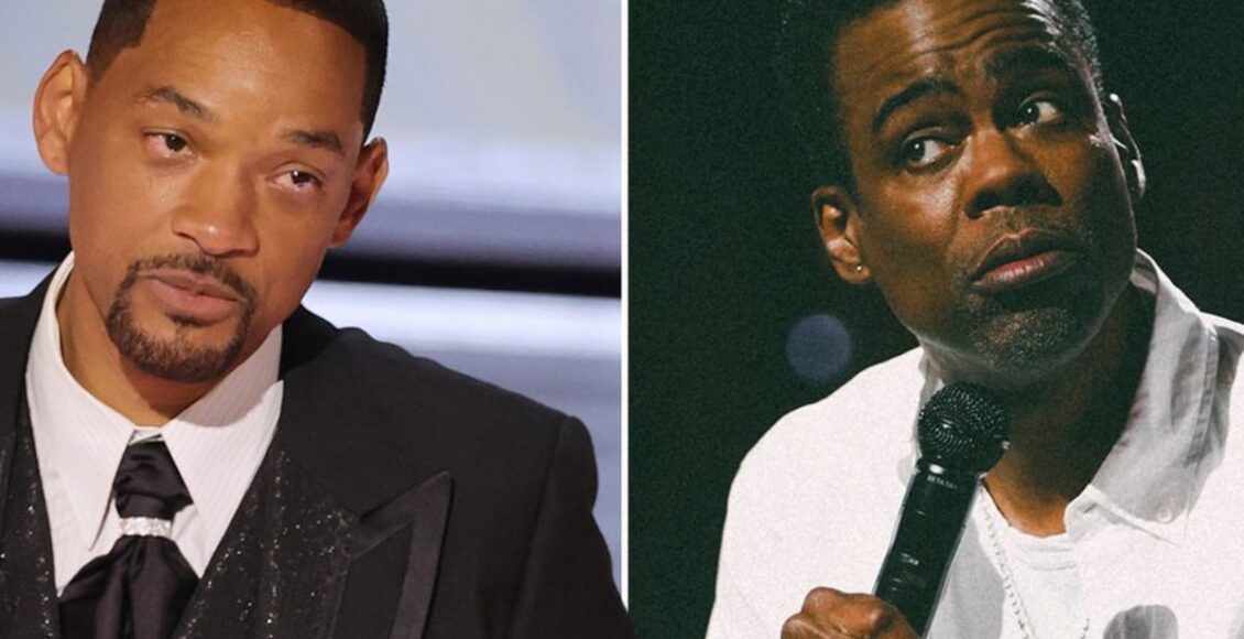 Will Smith vai no Oscar 2023