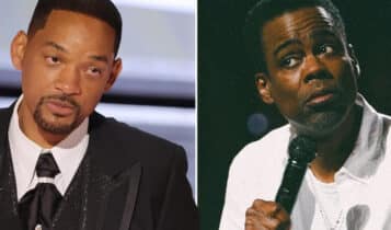 Will Smith vai no Oscar 2023