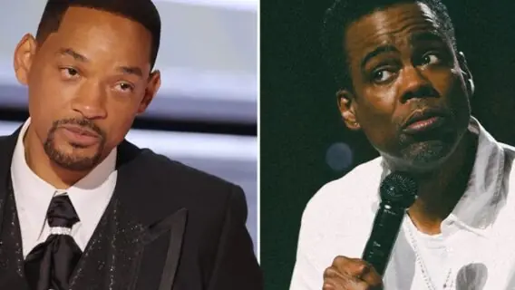 Após tapa em Chris Rock, Will Smith vai no Oscar 2023?