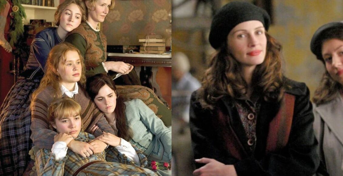na imagem filme para assistir no dia da mulher