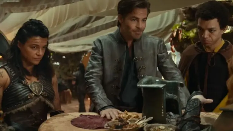 Filmes que chegam aos cinemas em abril de 2023 no Brasil