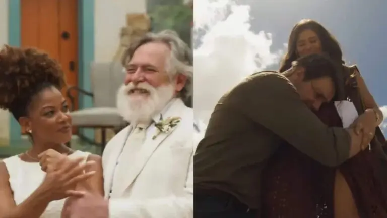 Final de Mar do Sertão: quem fica com quem