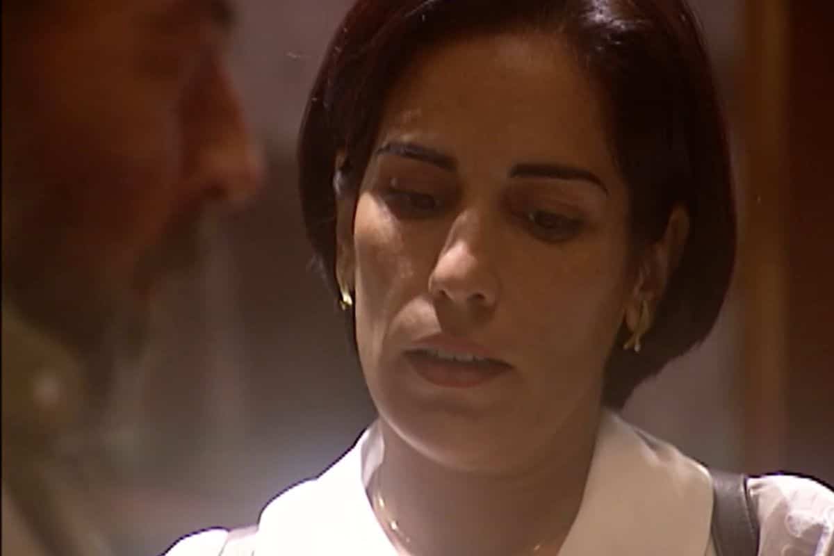 Com quem fica Rafaela em O Rei do Gado: Tavinho ou Marcos? final de rafaela