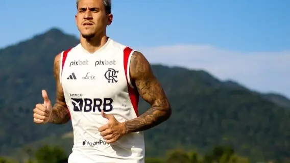 Do que o Flamengo precisa para ser campeão da Taça Guanabara hoje?
