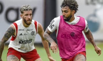 Flamengo pode ser eliminado do Carioca