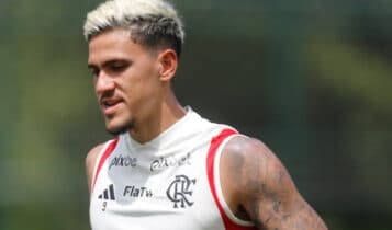Quando é o próximo jogo do Flamengo