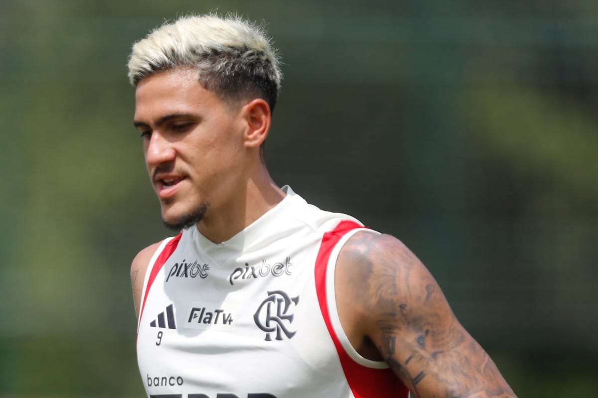 Quando é o próximo jogo do Flamengo em 2023?