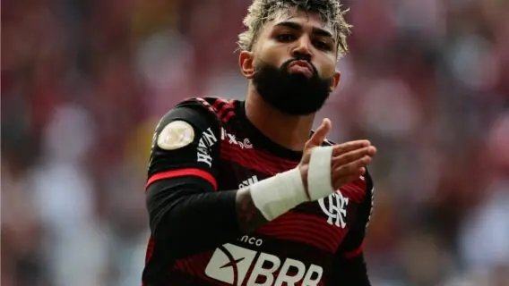 Grupo do Flamengo na Libertadores e quem são os adversários na 1ª fase