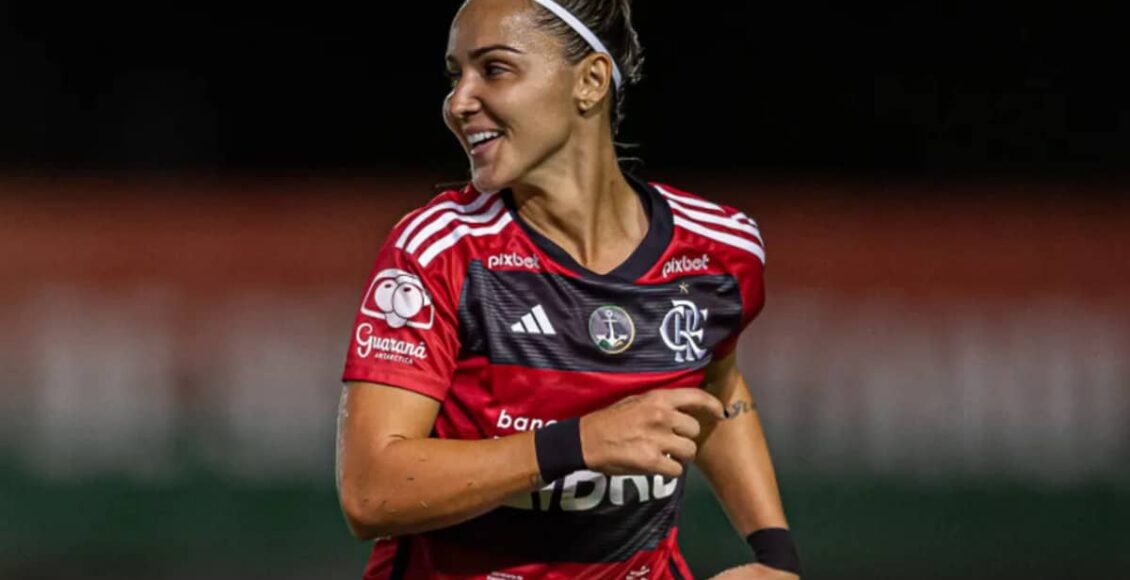 Onde assistir Ceará x Flamengo feminino hoje