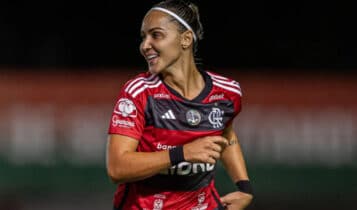 Onde assistir Ceará x Flamengo feminino hoje