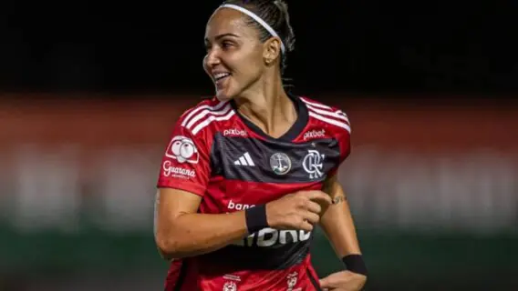 Onde assistir Ceará x Flamengo feminino hoje no Brasileirão – 26/03