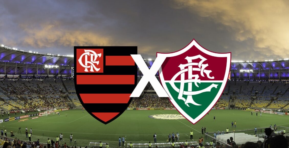 Flamengo x Fluminense