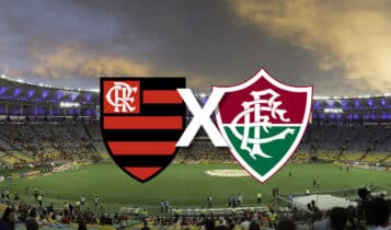 Flamengo x Fluminense