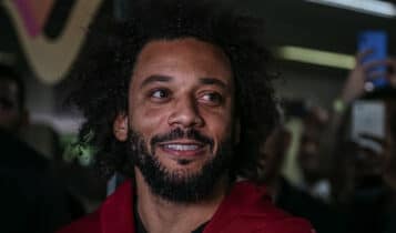 Onde assistir a apresentação de Marcelo no Fluminense