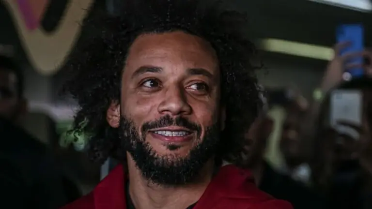 Onde assistir a apresentação de Marcelo no Fluminense hoje de graça (10/03)