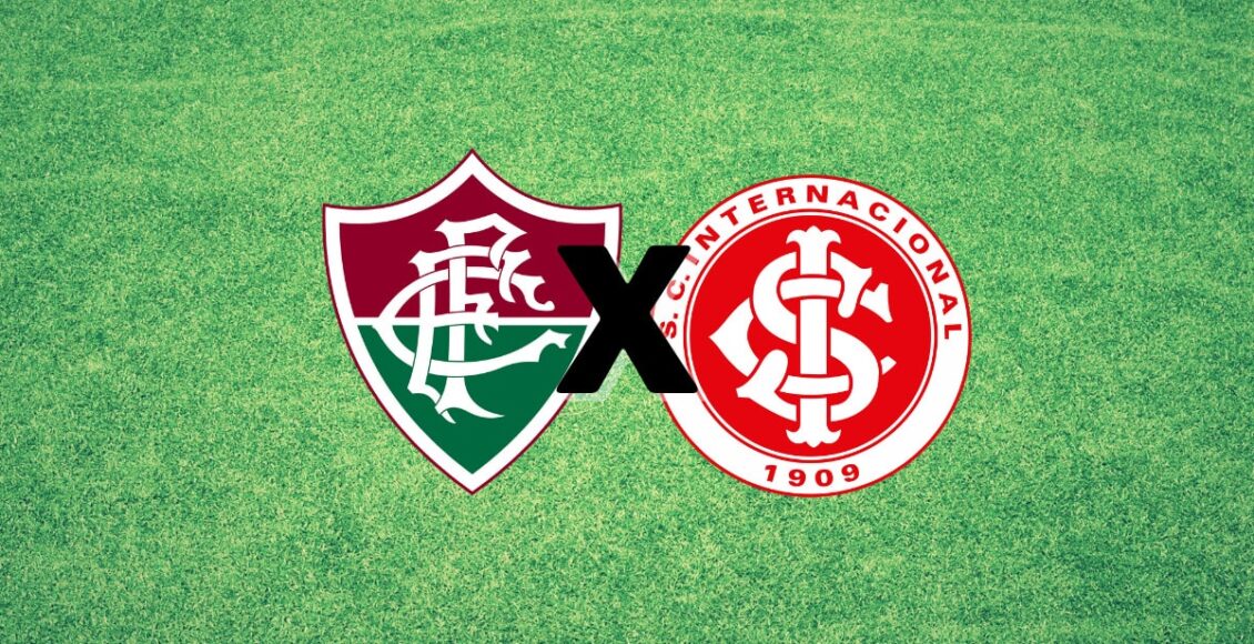 Onde assistir Fluminense x Internacional sub 20 hoje