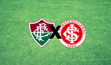 Onde assistir Fluminense x Internacional sub 20 hoje