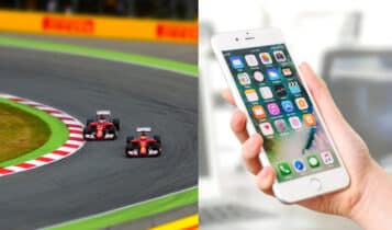 F1 TV
