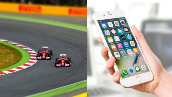 F1 TV Pro: como assistir a Fórmula 1 no app e qual é o preço