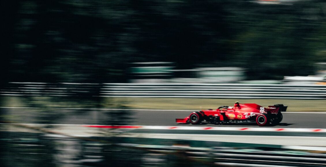 próxima corrida da Fórmula 1 na temporada 2023