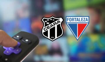 Fortaleza x Ceará