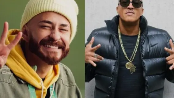 O que rolou? Entenda a treta de Mano Brown e Fred Desimpedidos