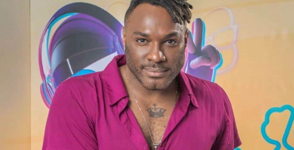 Quem saiu do BBB 23 foi o fred