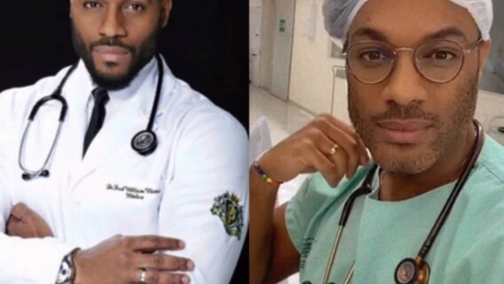 BBB 23: Fred Nicácio é medico de que? Saiba especialização