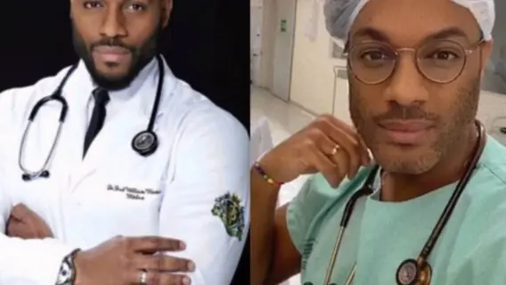 BBB 23: Fred Nicácio é medico de que? Saiba especialização