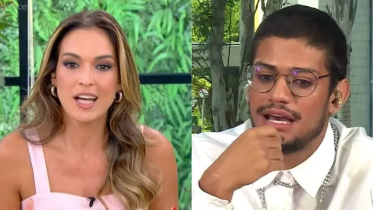 Eliminado no 11º paredão, Gabriel aponta quem vai vencer o BBB 23