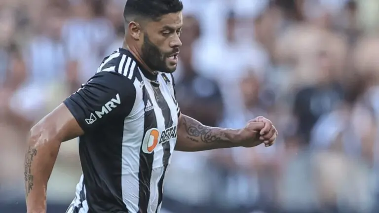 O Galo pode ser eliminado hoje da Libertadores se perder para o Carabobo?