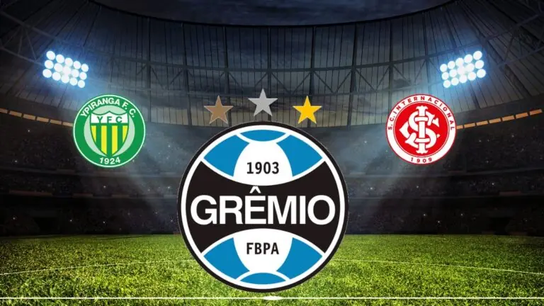 Grêmio sofre nos pênaltis, mas chega à final do Gaúcho de 2023